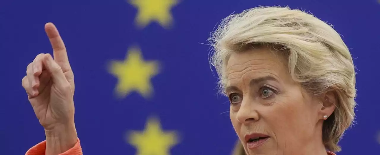 Von der Leyen finalmente fa una mossa sul price cap, ma non basta (di A. Mauro)