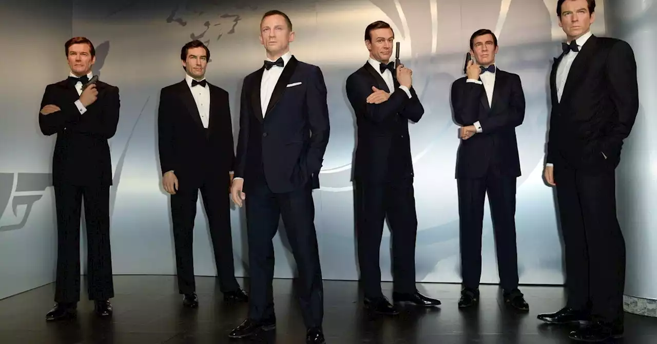 I 60 anni di James Bond, che non invecchia mai