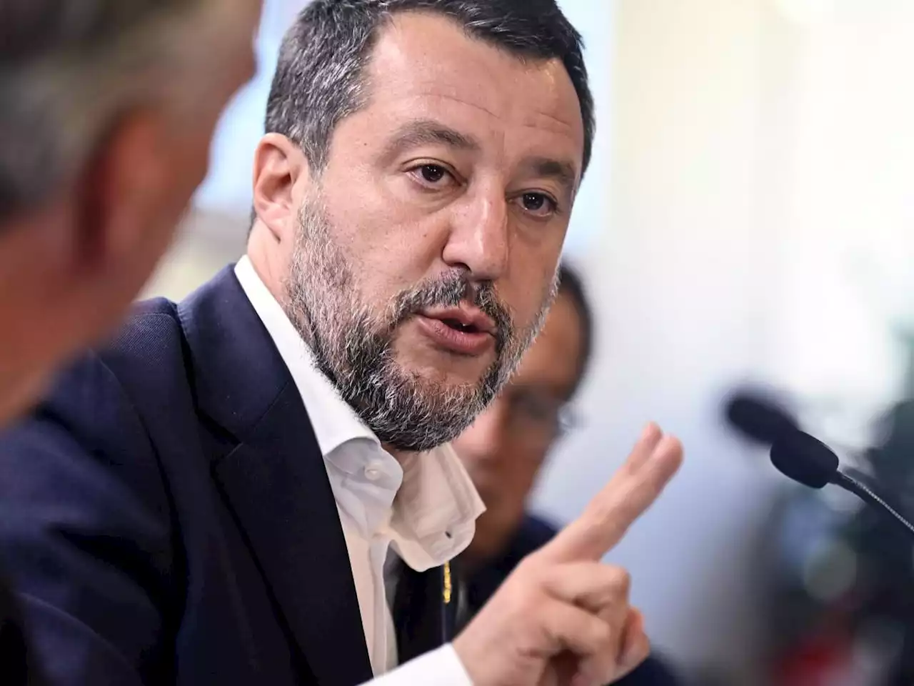 Il mandato pieno, le priorità, il Viminale: la Lega fa quadrato su Salvini