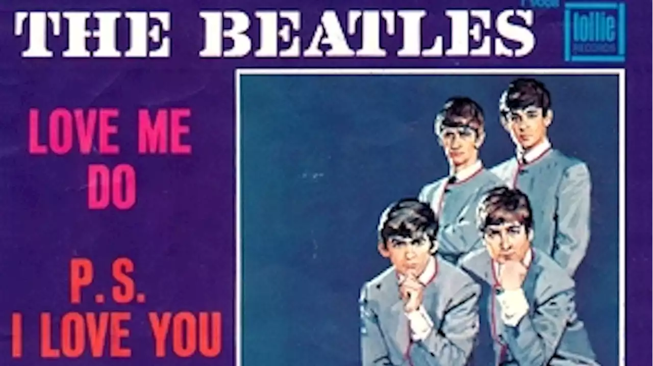 Abbiamo le canzoni dei Beatles da sessant'anni | Flashes - Il Post