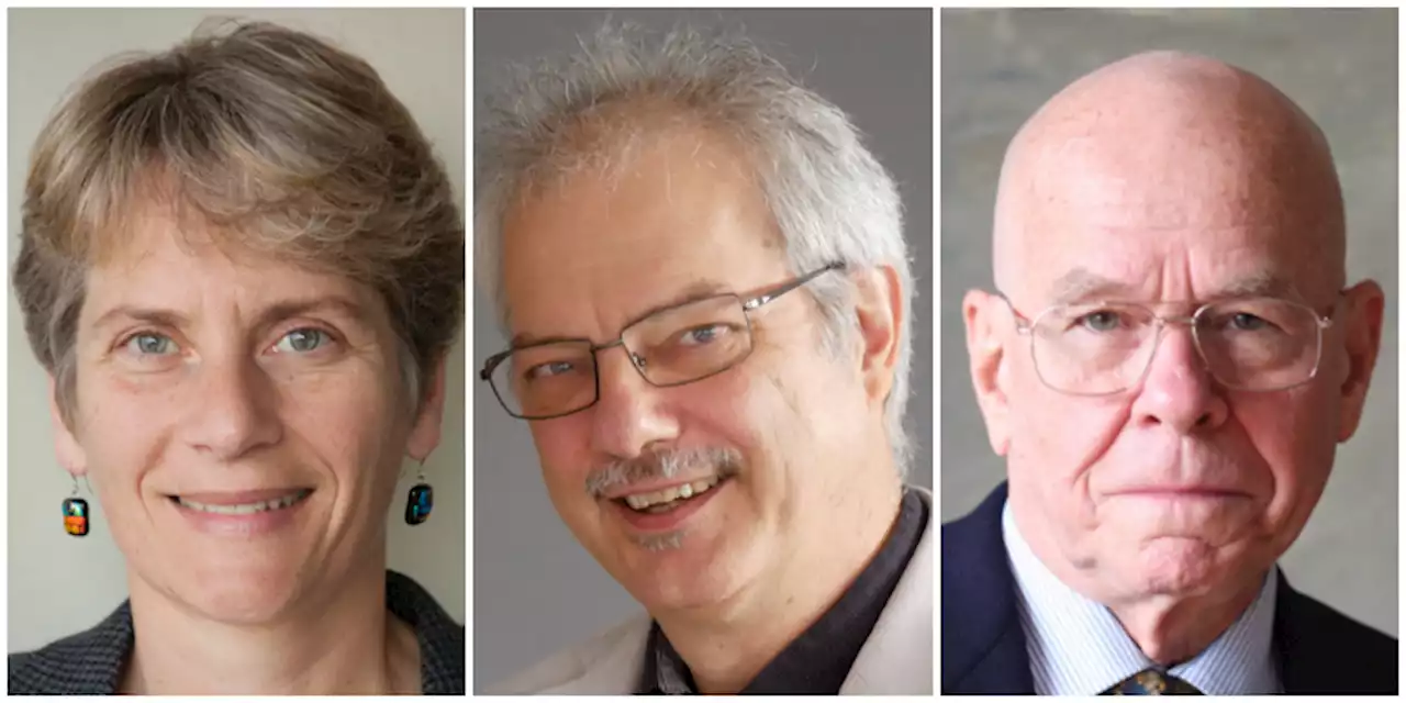 Il Nobel per la Chimica a Carolyn R. Bertozzi, Morten Meldal e K. Barry Sharpless - Il Post