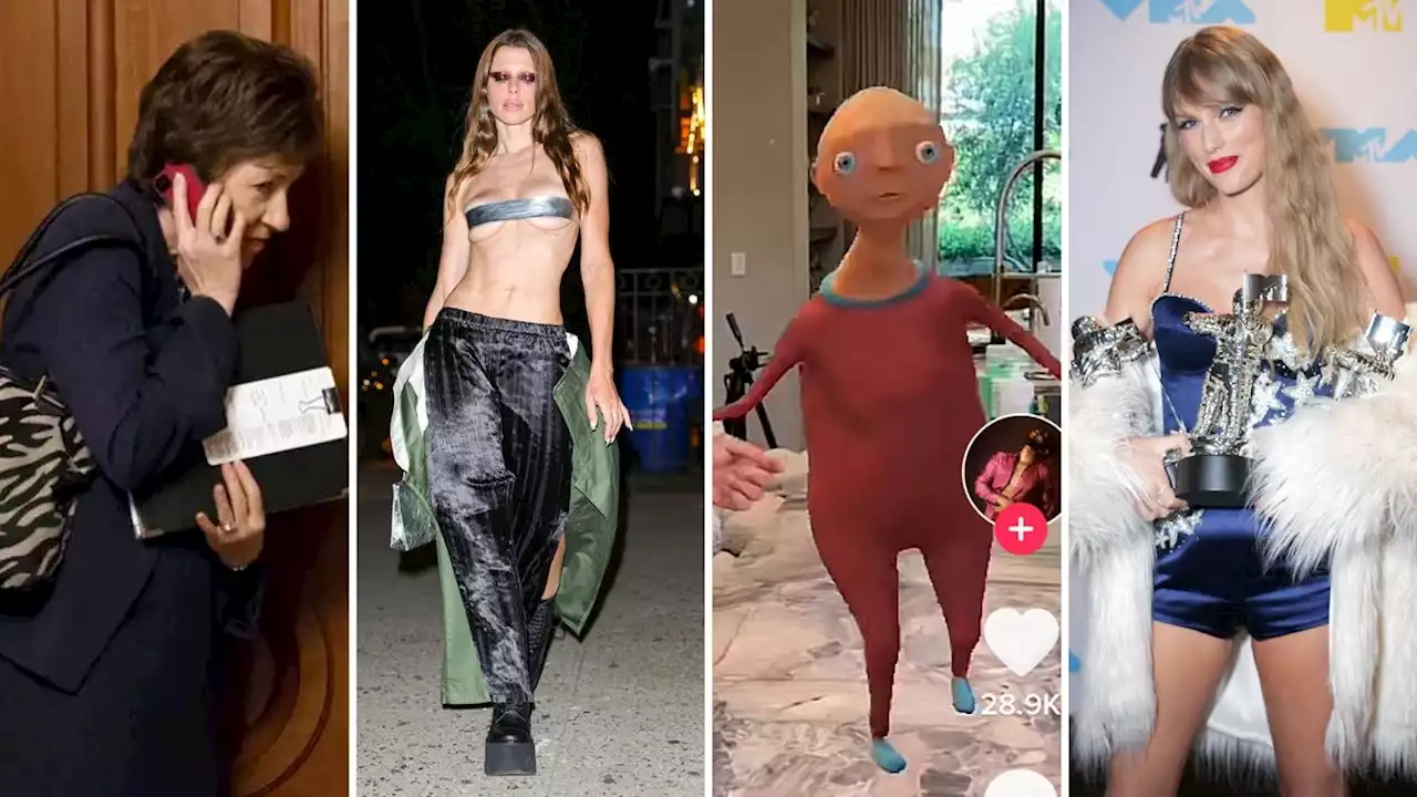 22 Topical Halloween Costumes for 2022 That Are Actually Funny