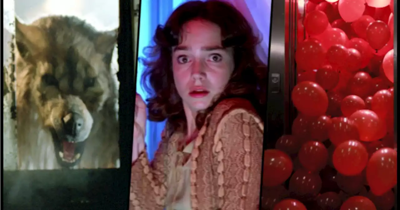 Time to get scared – the full line-up for 2022's Horrorthon has been unleashed | JOE.ie