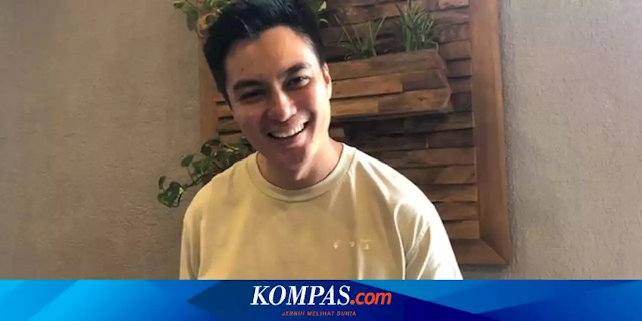 Curhat Baim Wong ke Raffi Ahmad Sebelum Klarifikasi Prank KDRT