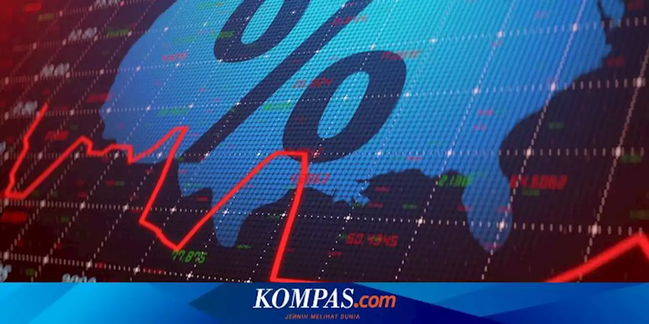 Inflasi Naik dan Rupiah Melemah, BI Bakal Naikkan Suku Bunga Lagi?