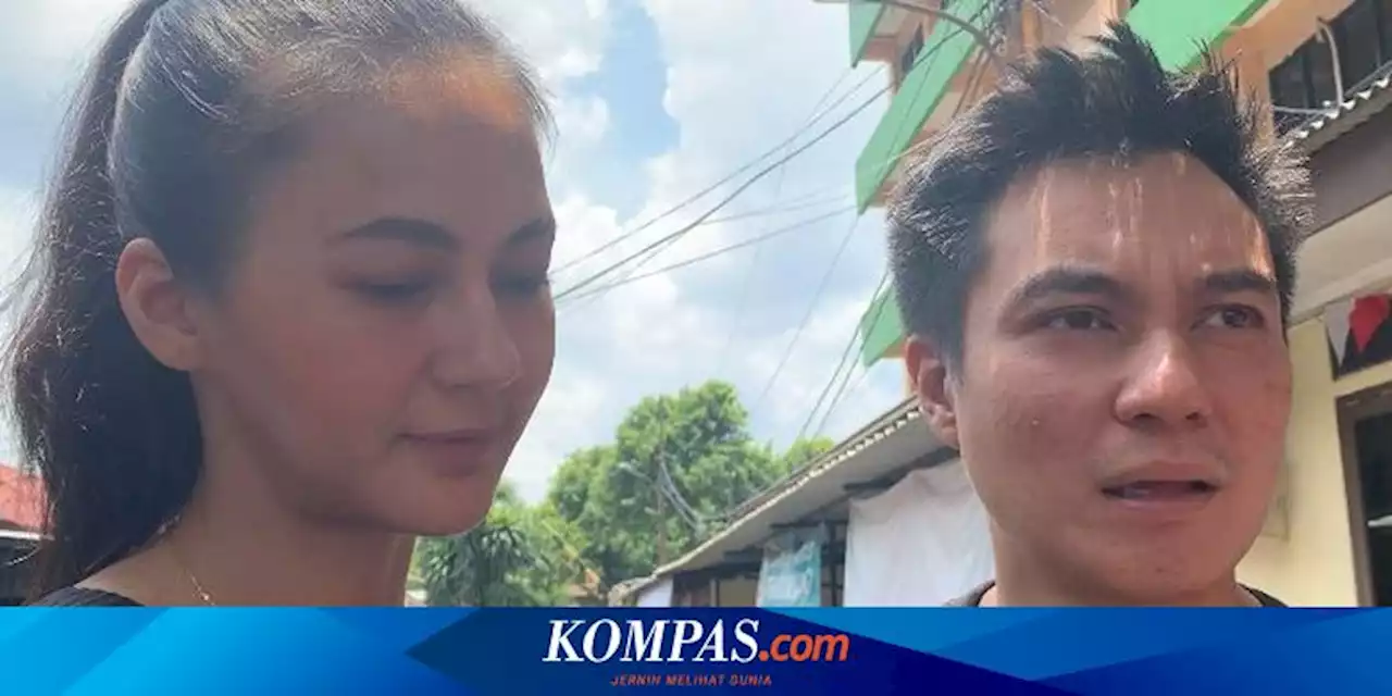 Saat Polisi Didesak Pidanakan Baim Wong dan Paula, Kini Justru Buka Peluang Damai