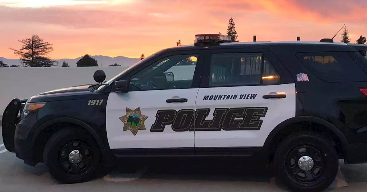 Mountain View man arrested for felony possession of child pornography, solicitation