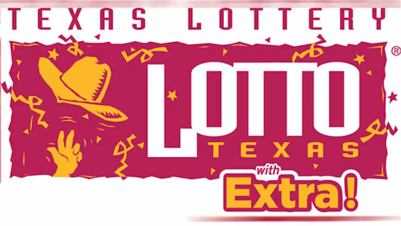 Katy resident $19M richer after claiming jackpot for Lotto Texas drawing