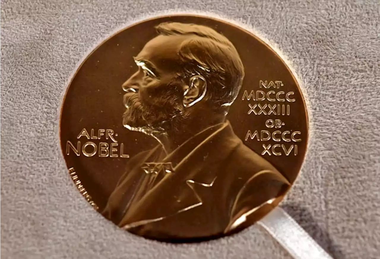 Nobel panel to announce winner of chemistry prize