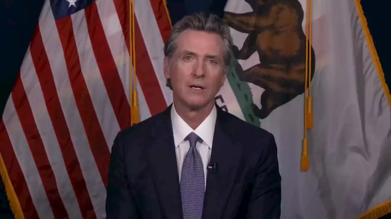 Governor Newsom Signs Bill to Censor CA Doctors Accused of 'Spreading COVID Misinformation' -