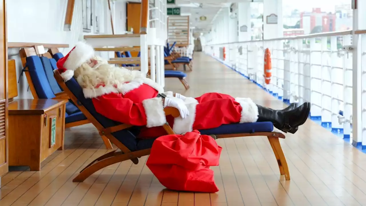 Travel: Thinking of going on a cruise around the holidays? Here’s what you need to know