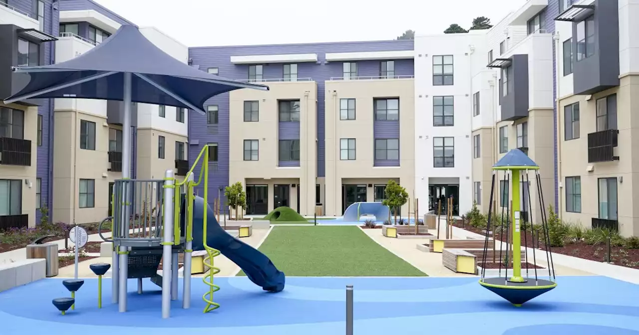 California Removes Hurdles To Building Teacher Housing