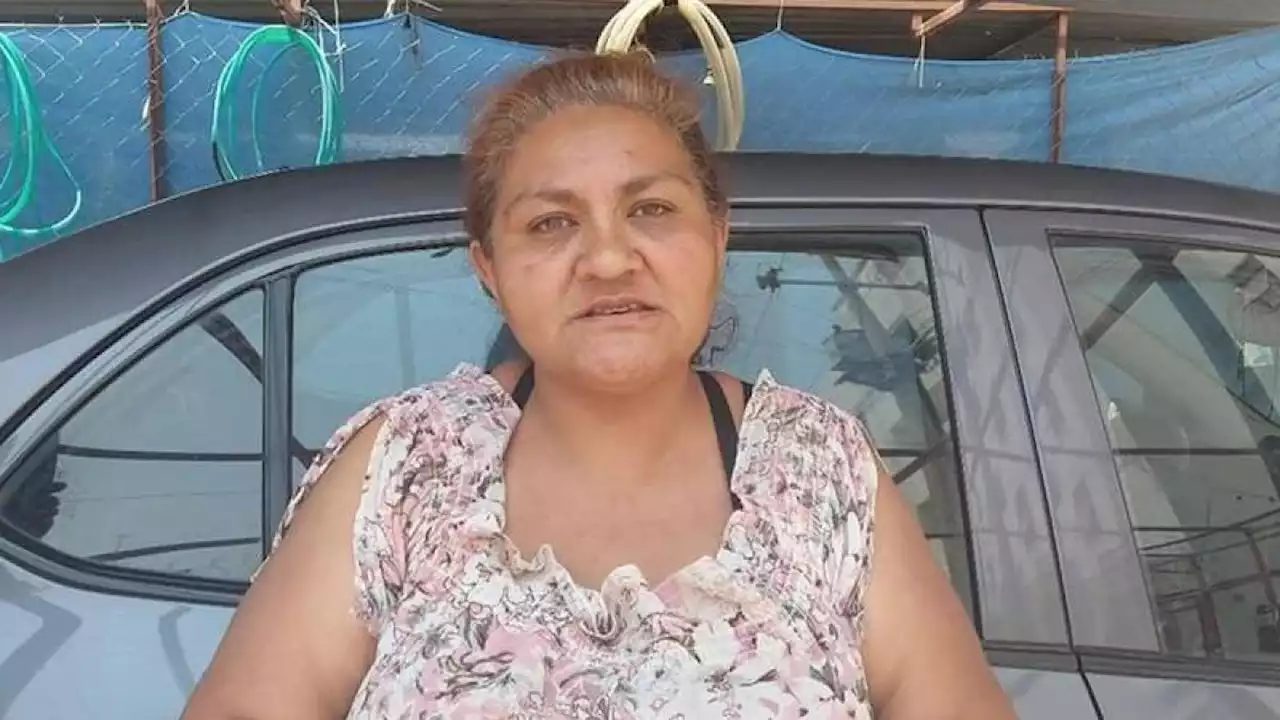 Condena ONU-DH asesinato de madre buscadora en Puebla