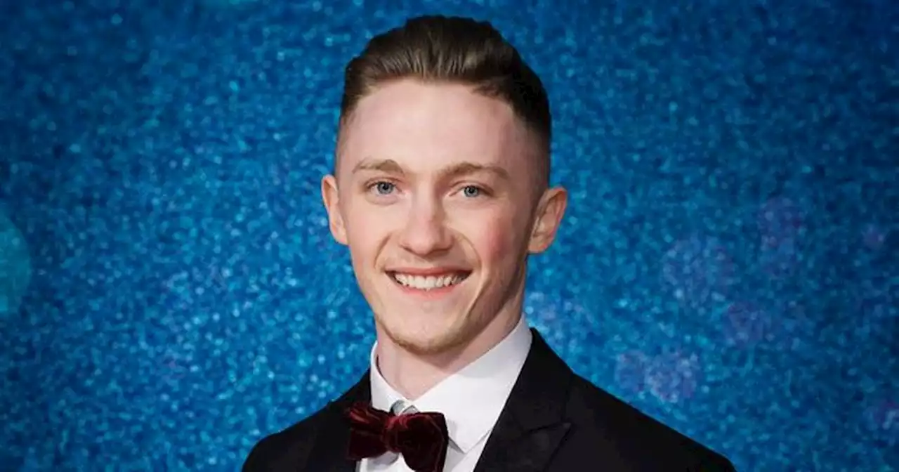 Leeds' Olympic gymnast Nile Wilson announced as Dancing On Ice contestant