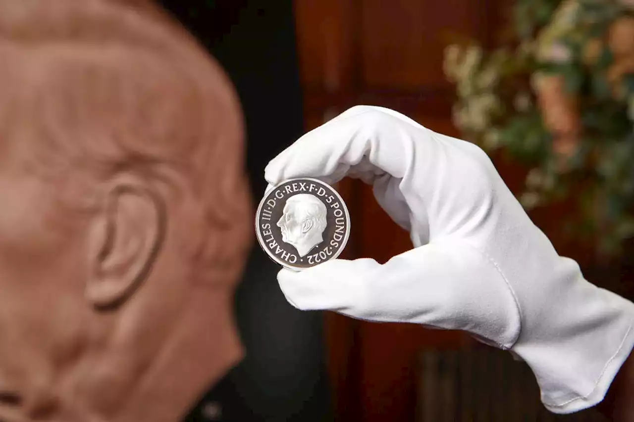 Royal Mint reassures collectors after demand for Royal memorial coins crashes website