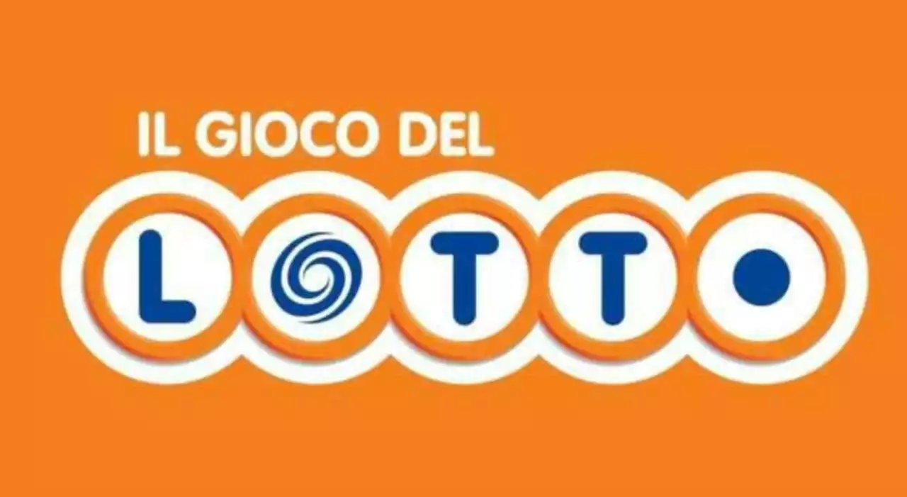 Estrazioni Lotto, Superenalotto e 10eLotto di martedì 4 ottobre 2022: i numeri vincenti di oggi