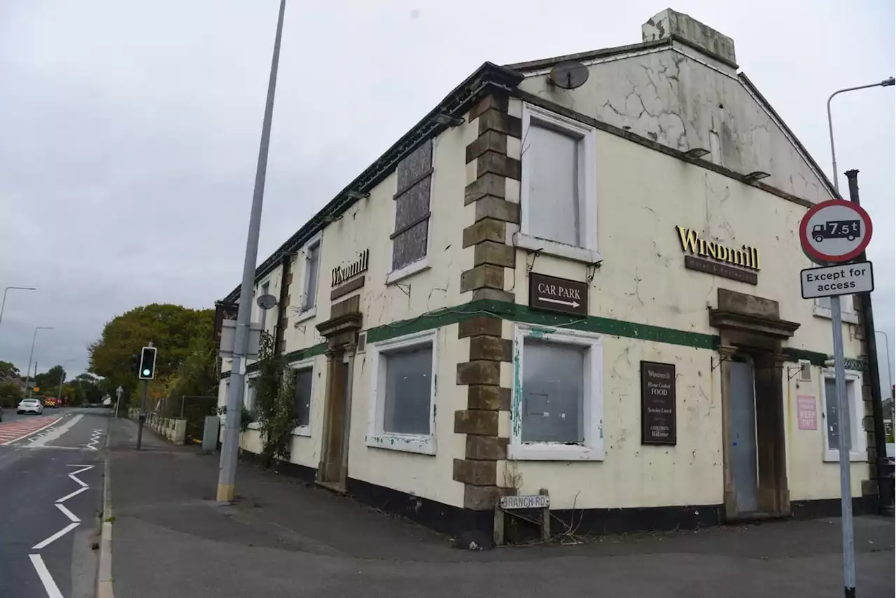 Residents get ready to restart fight against petrol station plan for former village pub