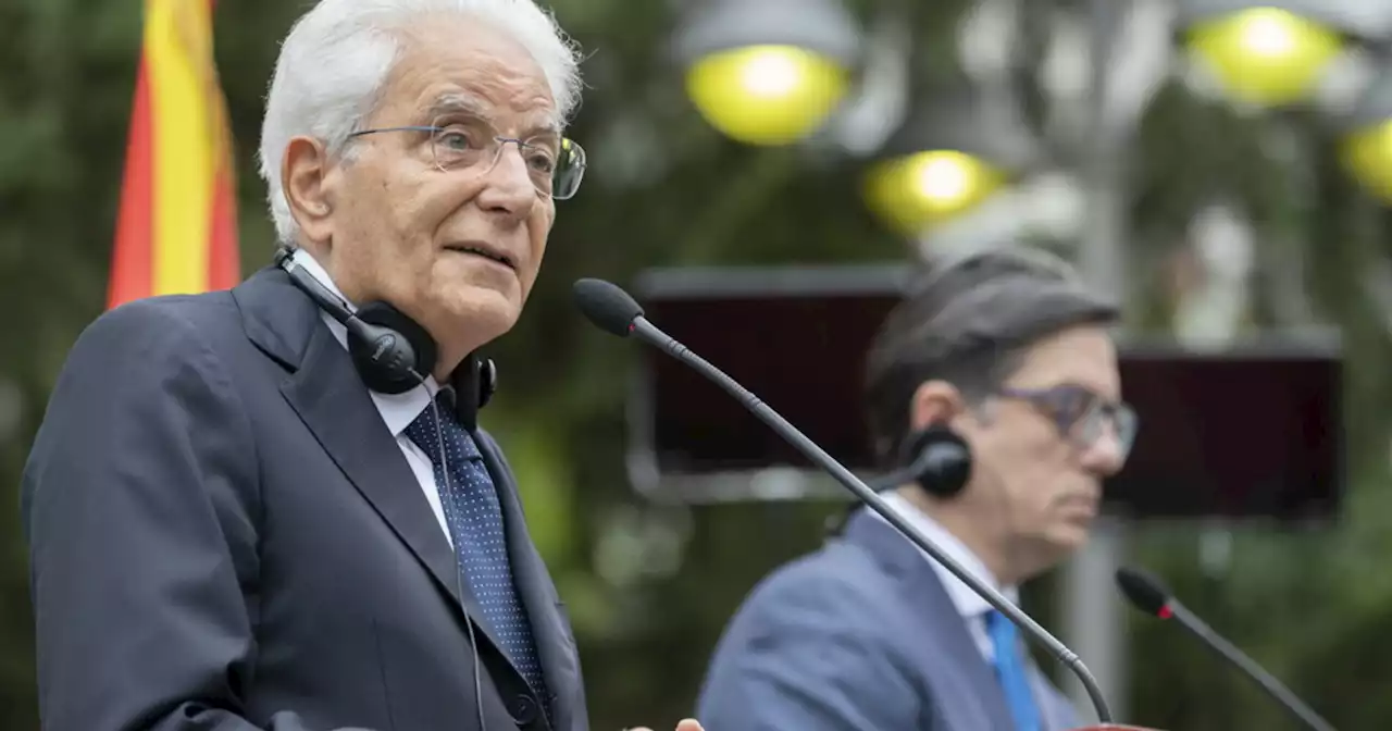 Sergio Mattarella e la telefonata a Fabio Panetta: retroscena-Quirinale