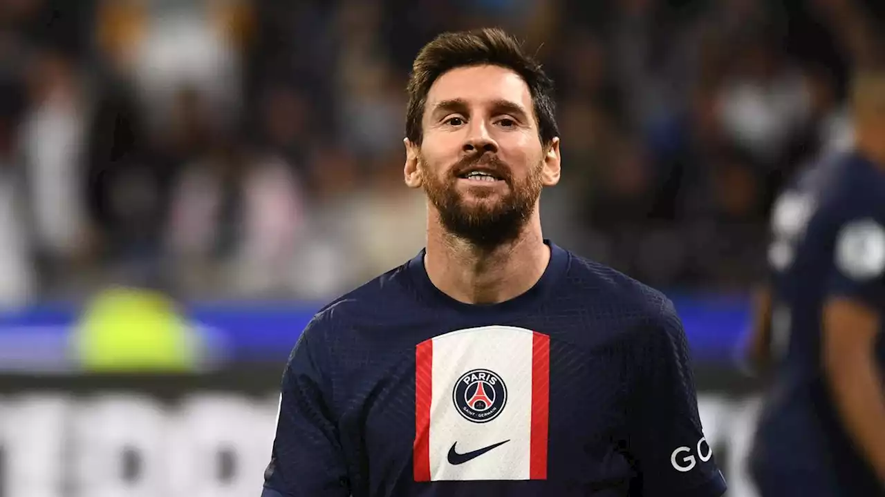 Kalahkan Erling Haaland dan Kylian Mbappe, Lionel Messi Pemain Paling Berbahaya di Eropa