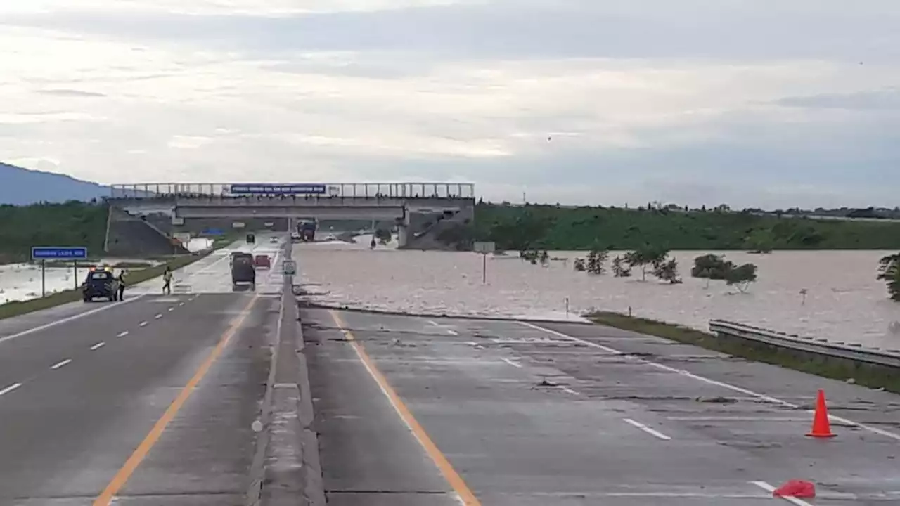 Tarif Tol Naik, tapi Kok Banjir?