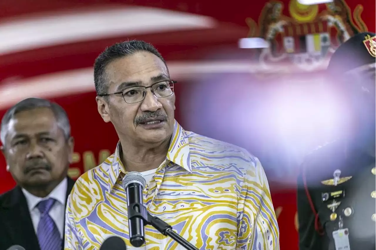 Hishammuddin: Disclosure of artillery procurement process ‘irresponsible’ and only causes public doubt as talks still ongoing, no firms awarded yet