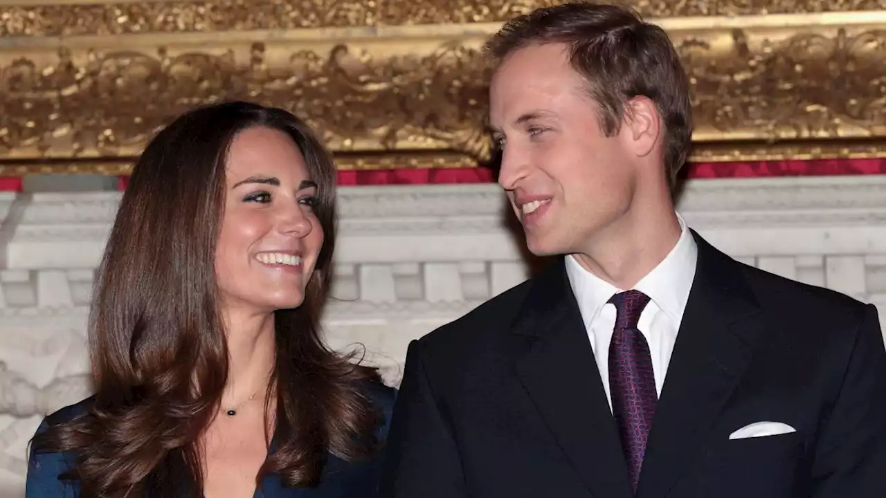 Prince William and Kate Middleton Were 'Like Any Boyfriend and Girlfriend' in Early Days of Dating, Former Royal Butler Says