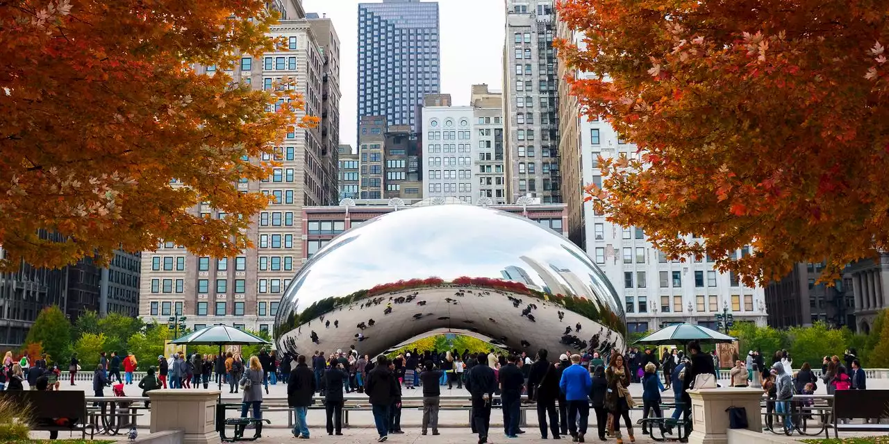 This big city is America's favorite for a sixth straight year, says Condé Nast Traveler