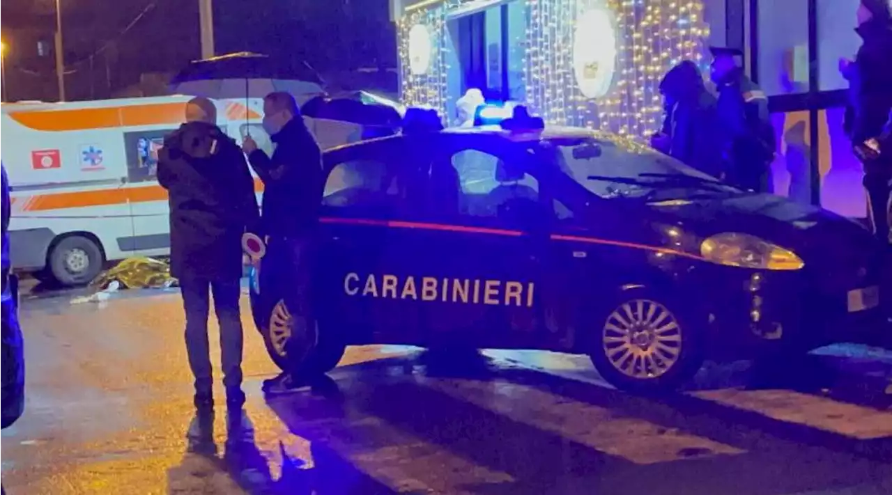 Roncadelle (Brescia), padre separato sottrae figlio di 8 anni e si barrica in casa