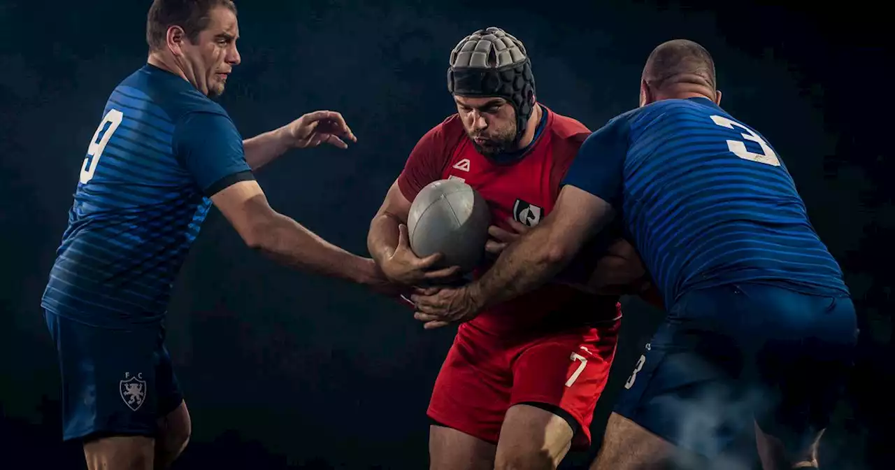 Protect Your Sport project tackles doping with support of Rugby ace