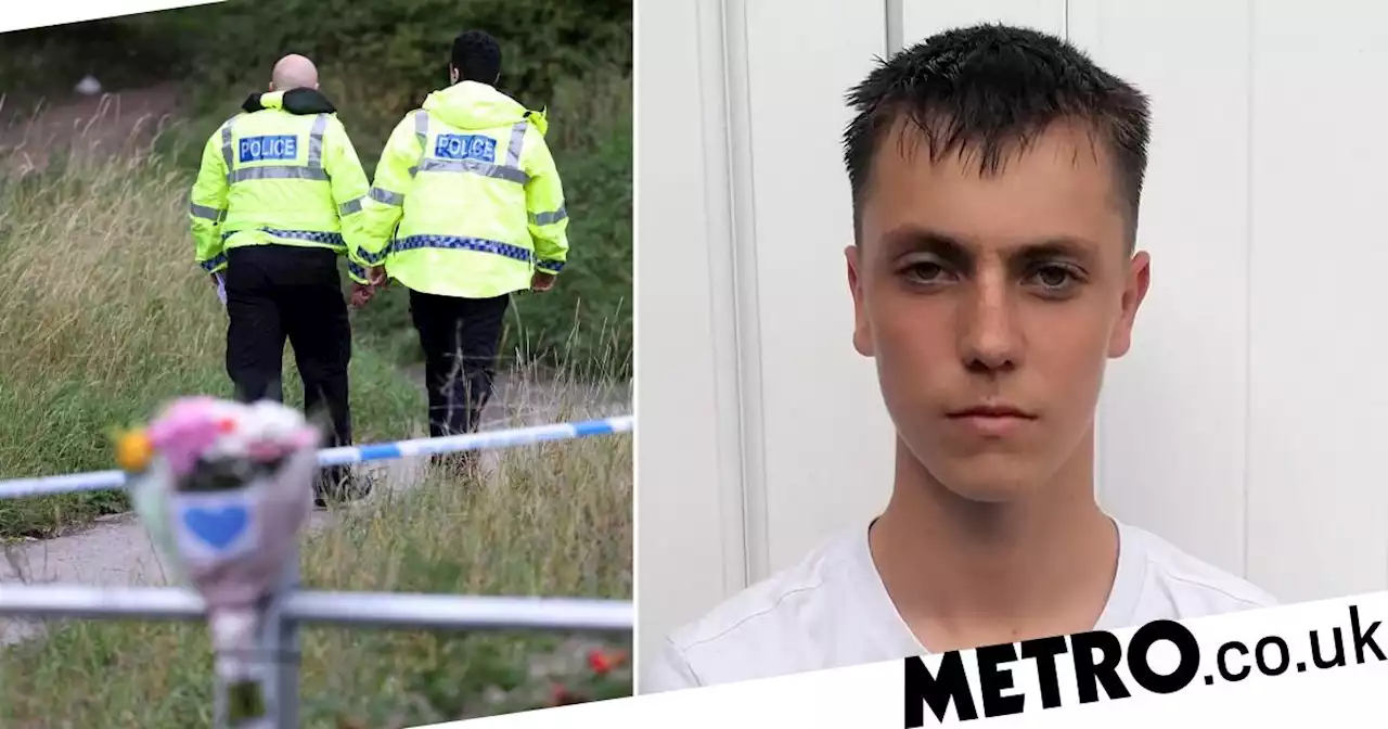 First picture of teen, 14, 'stabbed to death' in Gateshead