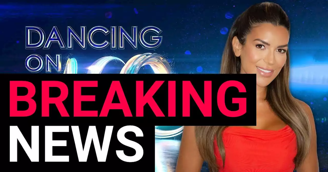 Love Island winner Ekin-Su Cülcüloğlu confirmed for Dancing On Ice