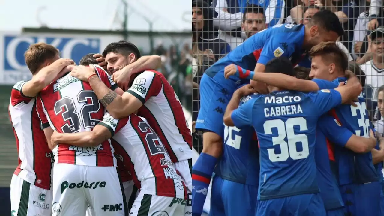 Fútbol libre por celular: cómo ver en vivo Sarmiento vs Tigre