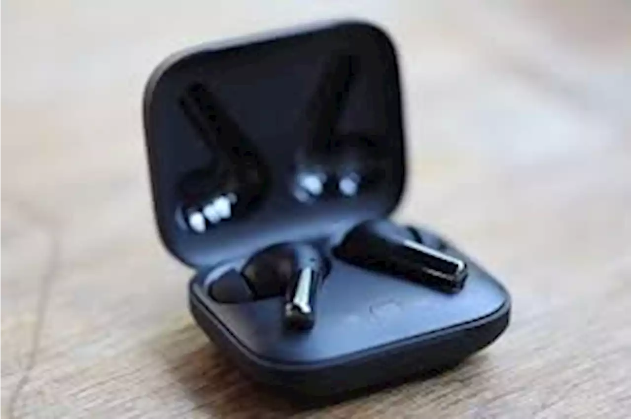 Specifikationer för OnePlus Buds 2 Pro kan ha läckt