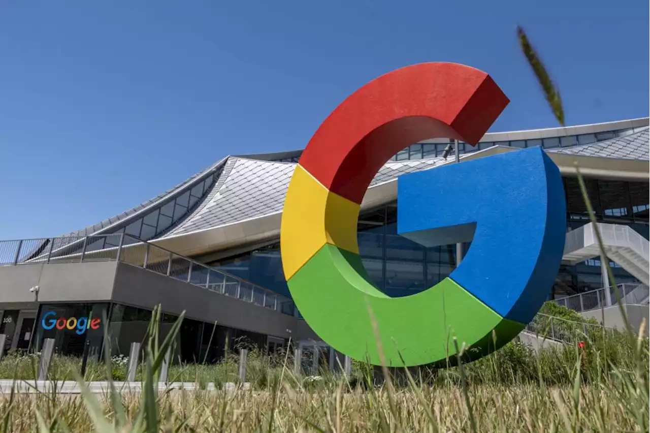 Google to build SA cloud in R17.7bn Africa plan