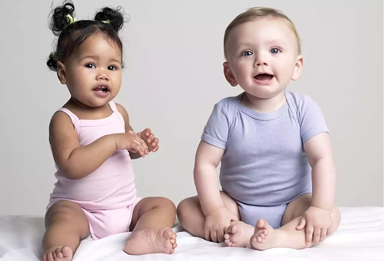 The most popular baby names from 2021