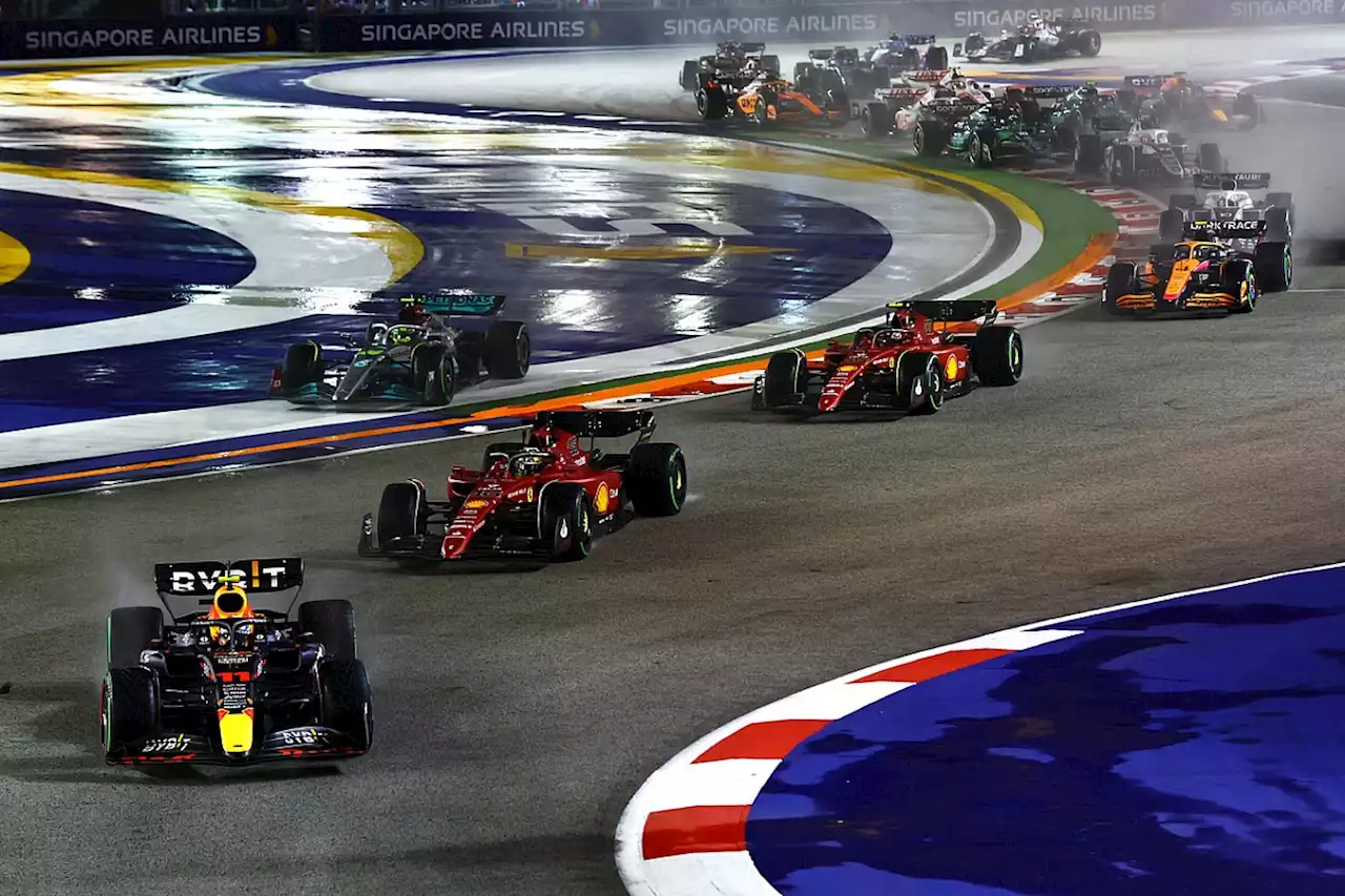 Why F1 faces &quot;game over&quot; risk on cost cap D-day