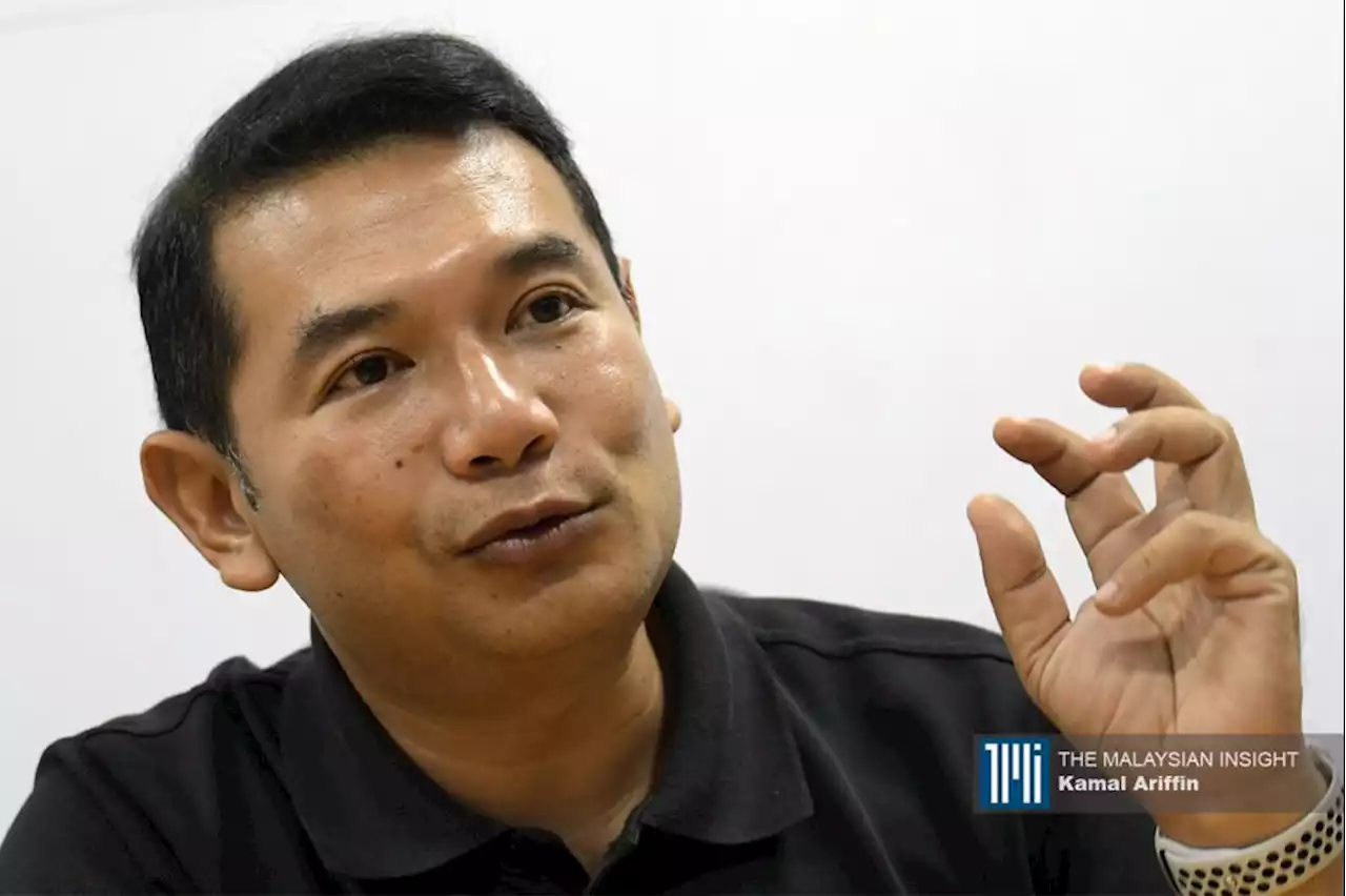 Pandan voters excited about Rafizi’s return | The Malaysian Insight