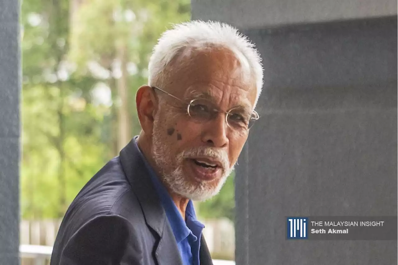 Shahrir didn’t declare income exceeding RM1 million in 2013-2018, says witness | The Malaysian Insight