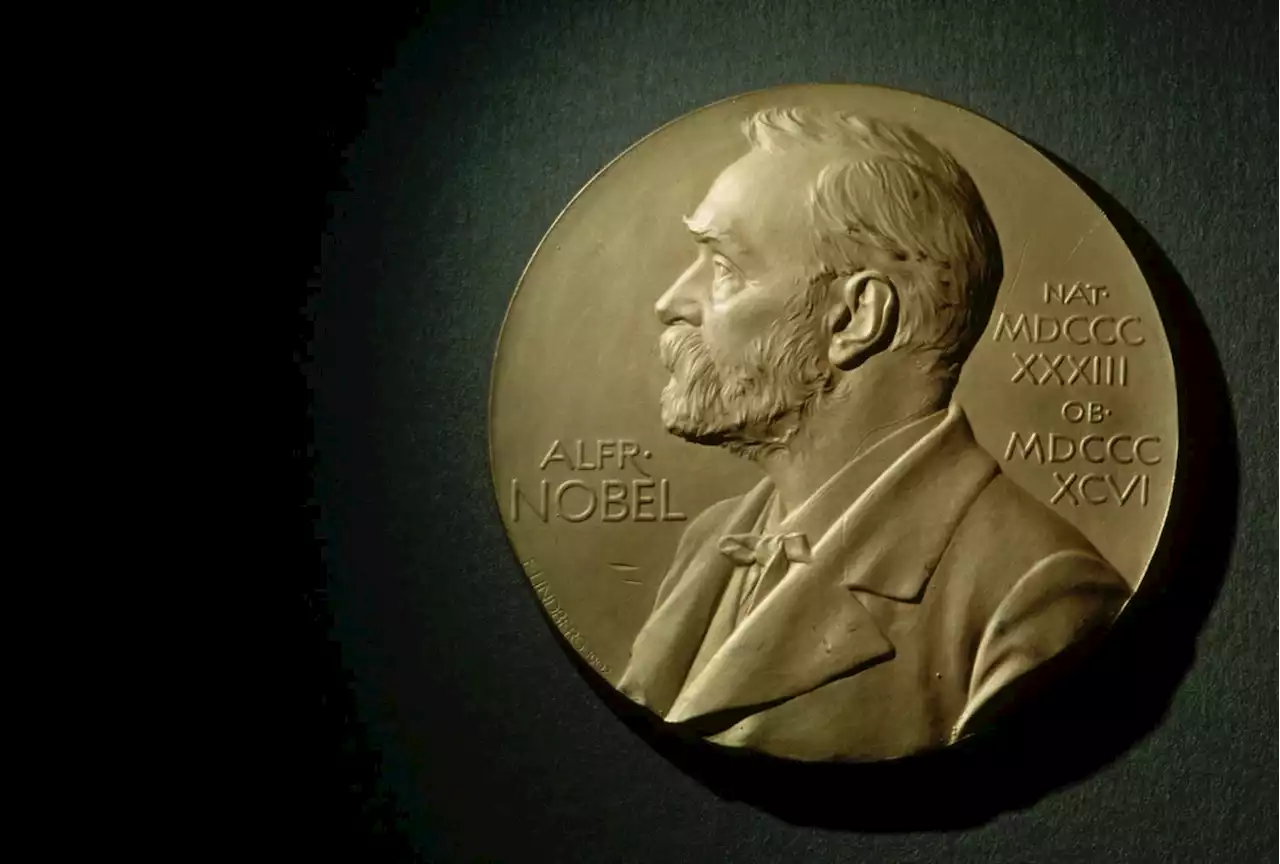 2 California Scientists Among Trio Awarded Nobel Chemistry Prize for Attaching Molecules