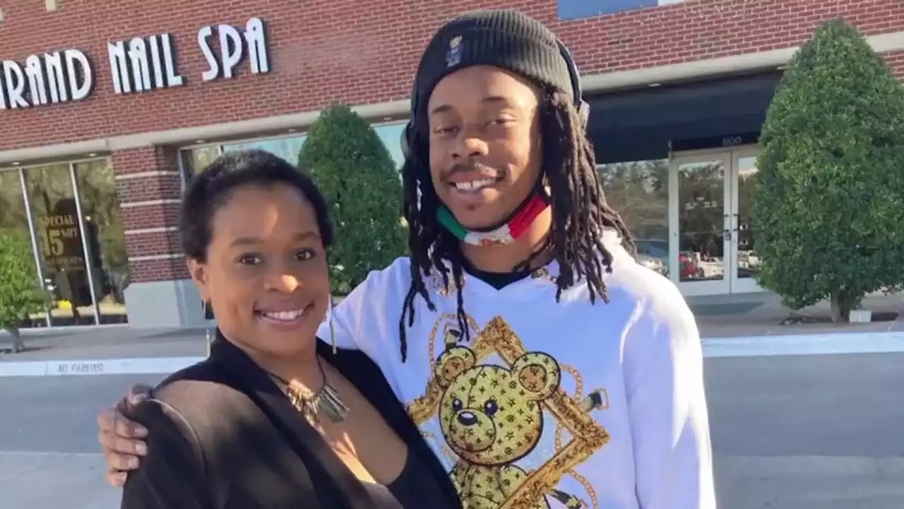 Mom Demands Answers in 24-Year-Old's In-Custody Death: ‘What Happened to My Son?'