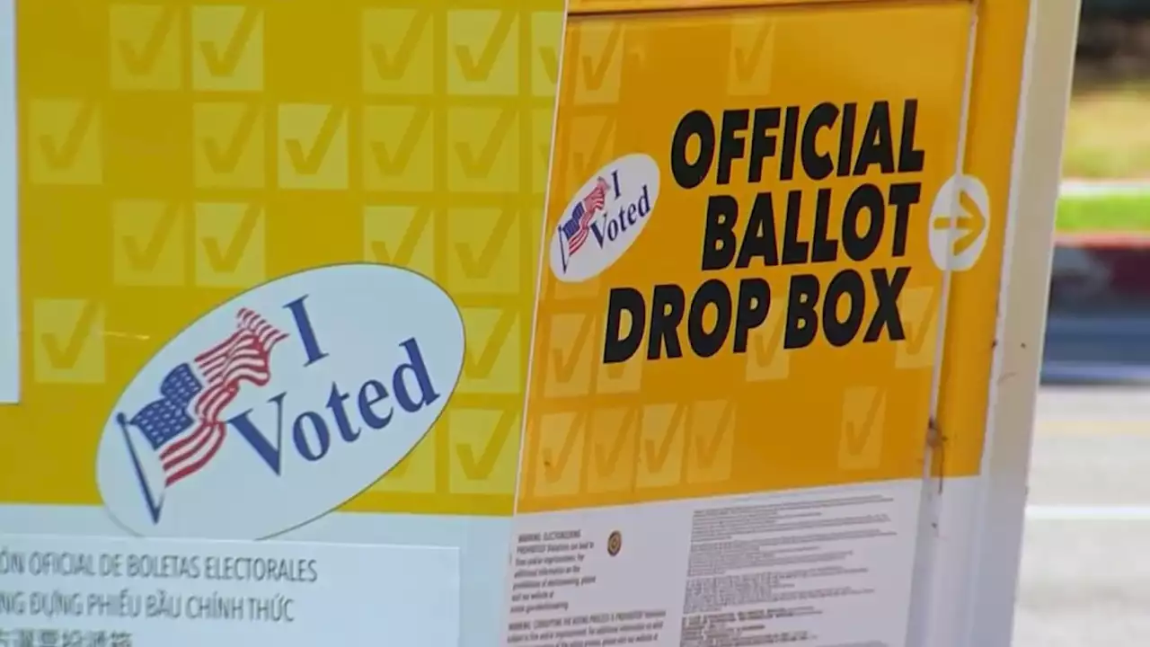 Orange County Voters Will Soon Receive Their Ballots, Ahead of November Election