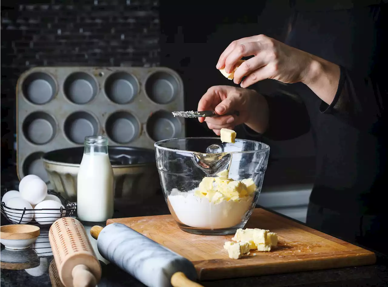 The Price of Butter Is Sky-High and 'Not Going to Come Down,' Says Supply Chain Expert — Here's Why