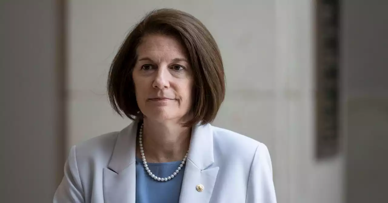 Cortez Masto to face $2M in Spanish-language attack ads in homestretch of tight Nevada Senate race