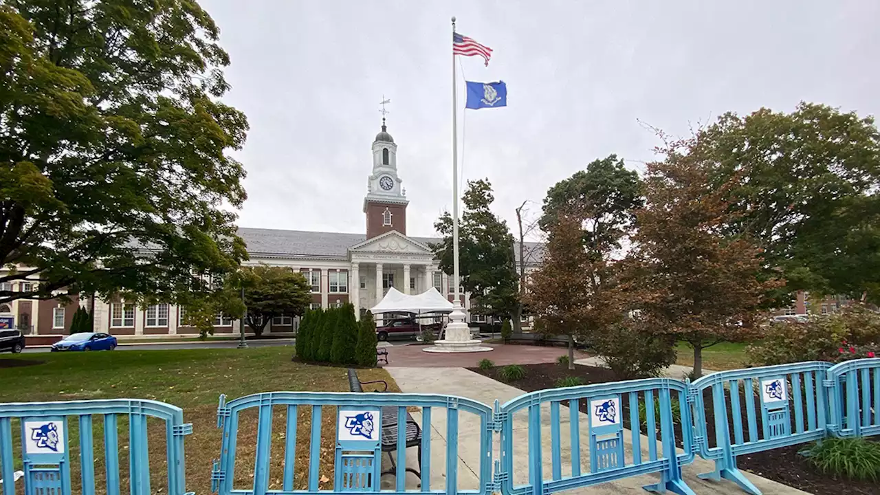 Vice President Harris in Connecticut Today Amid Heated 5th District Congressional Race