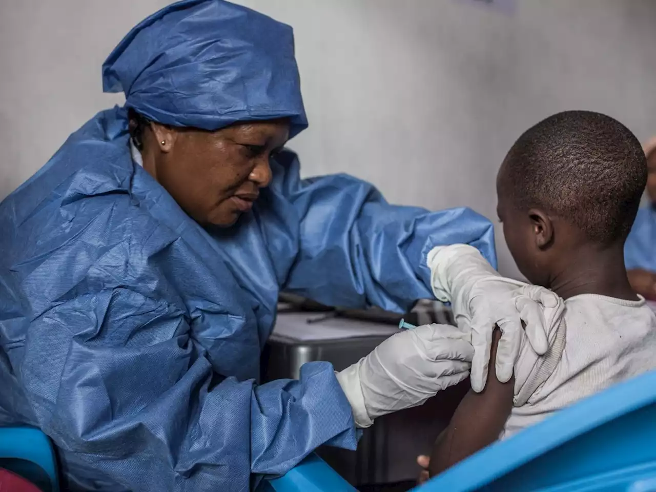 Uganda Ebola outbreak death toll up to 29, says WHO | News24