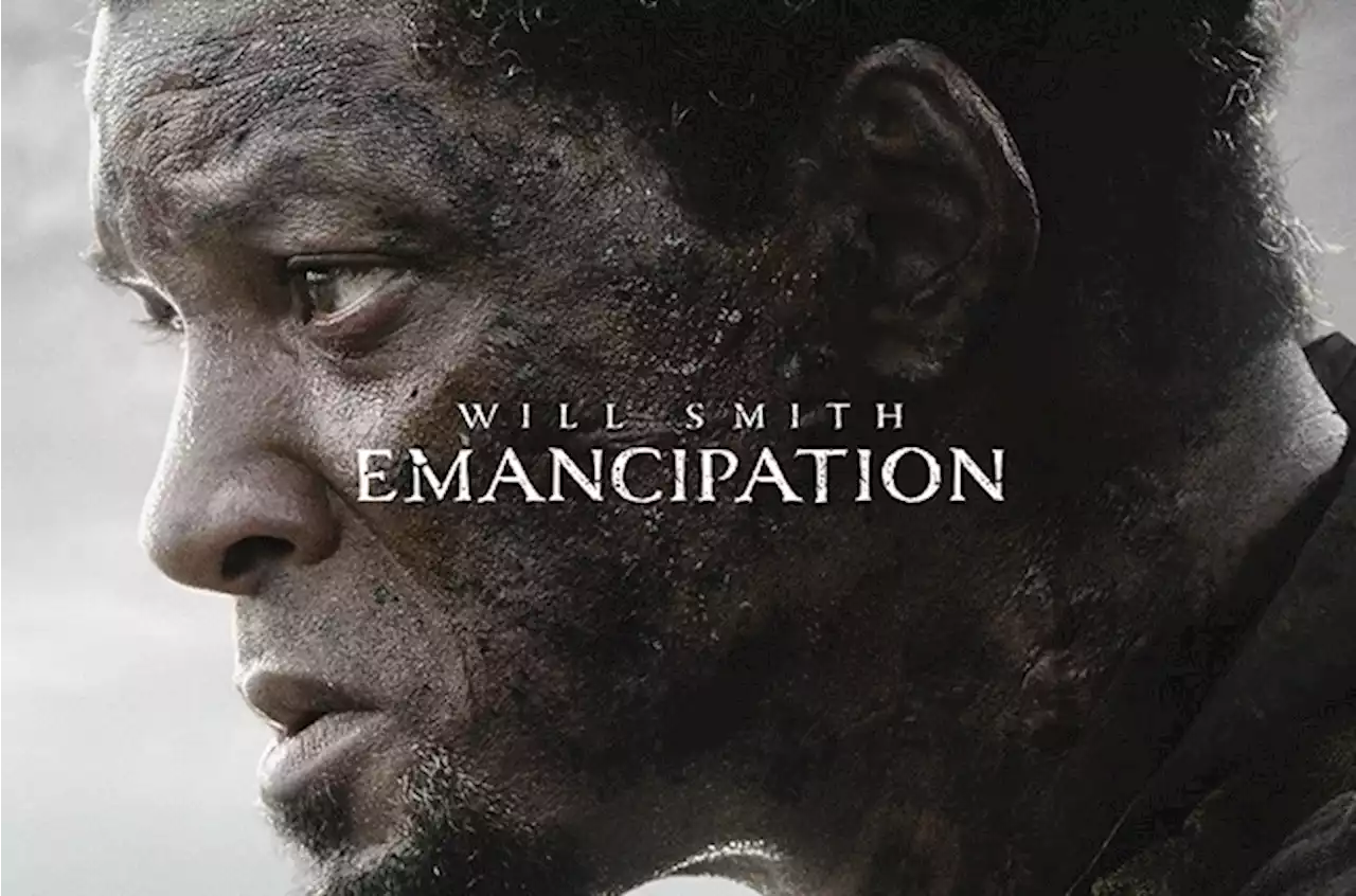 WATCH | Apple releases teaser trailer for Will Smith film Emancipation | Channel