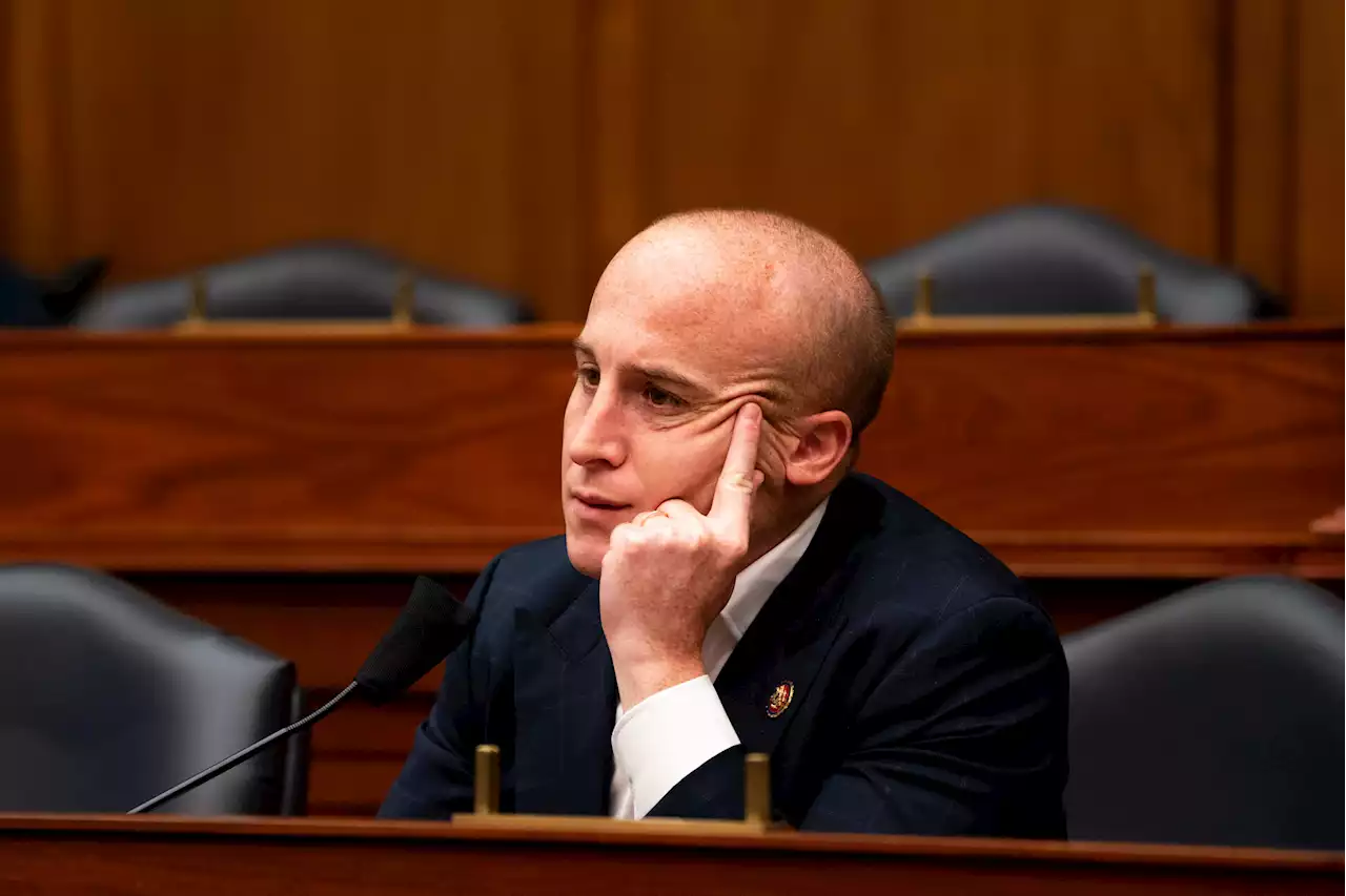 Former Biden Adviser Max Rose Says He Doesn't Want President to Run Again