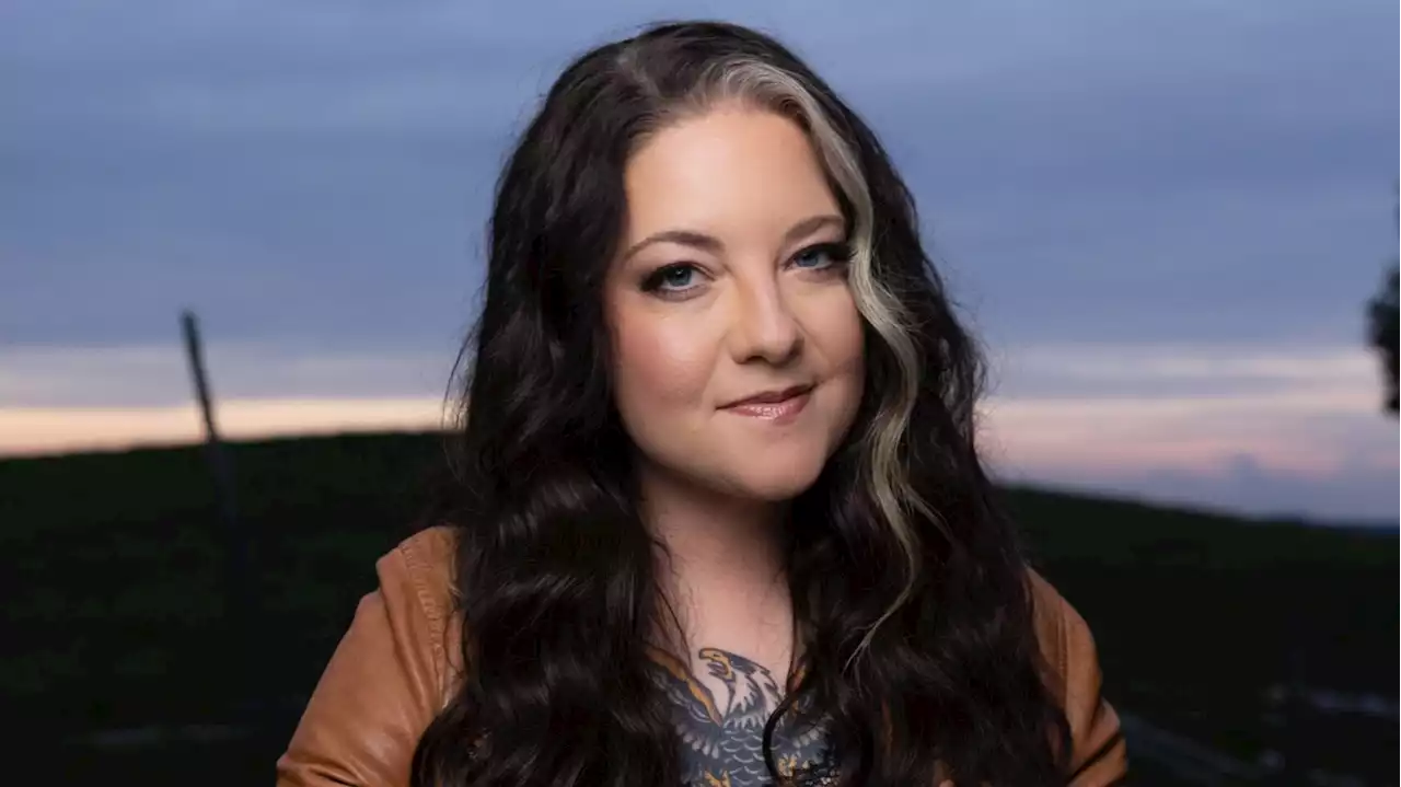 Ashley McBryde's 'Lindeville' is a glorious detour into downhome character studies