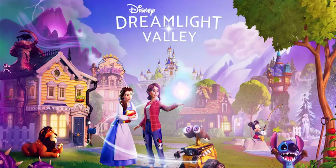 Disney Dreamlight Valley lässt alle hinter sich: Top 15 des Nintendo eShops vom September enthüllt - ntower - Dein Nintendo-Onlinemagazin