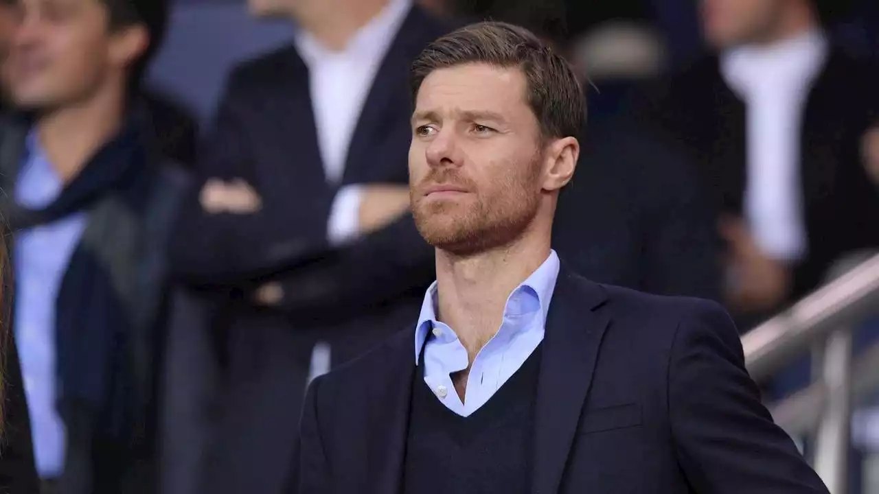 Xabi Alonso begint trainersloopbaan bij Nederlands getint Bayer Leverkusen